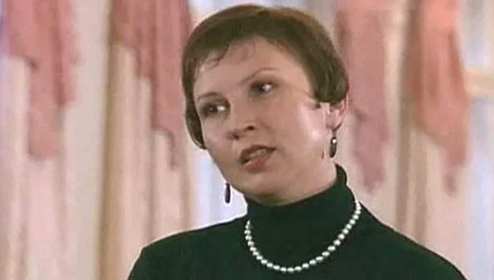 Мэри Элизабет Уинстэд Нина