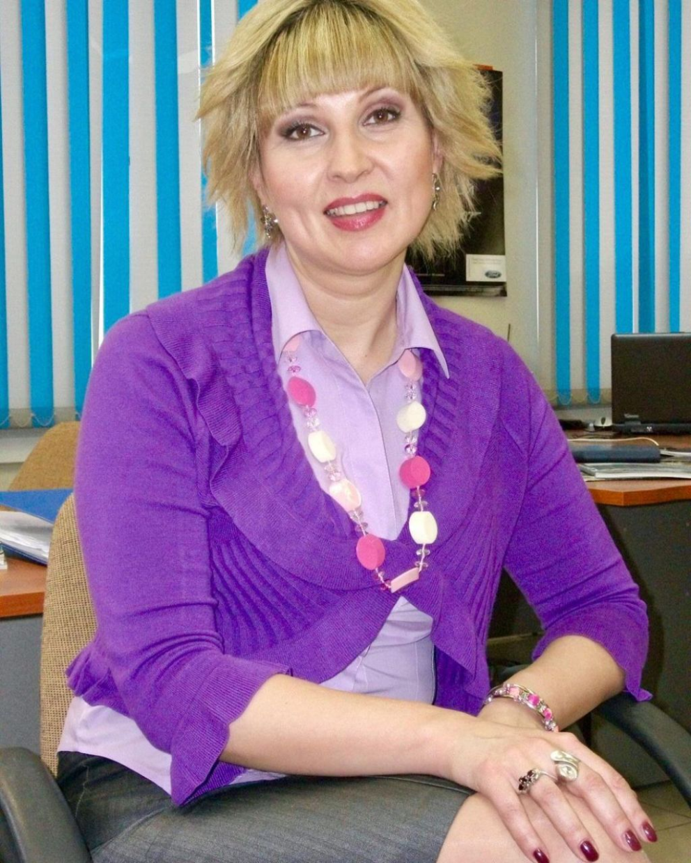 Звезда Папины Дочки Мирослава