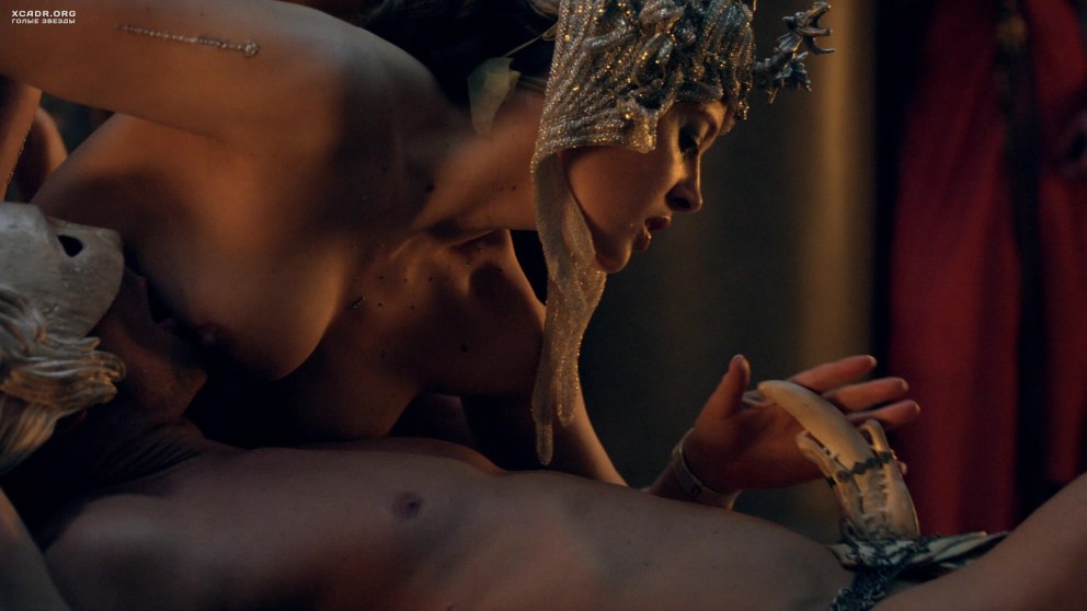 Моник Габриэль Monique Gabrielle nude