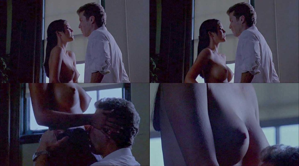 Глубокое синее море Deep Blue Sea (1999)