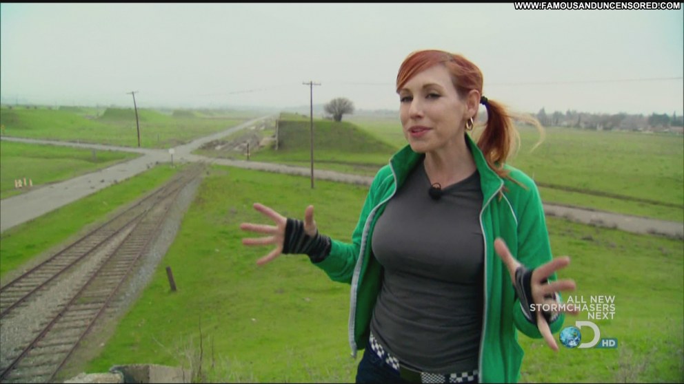Kari Byron leaked