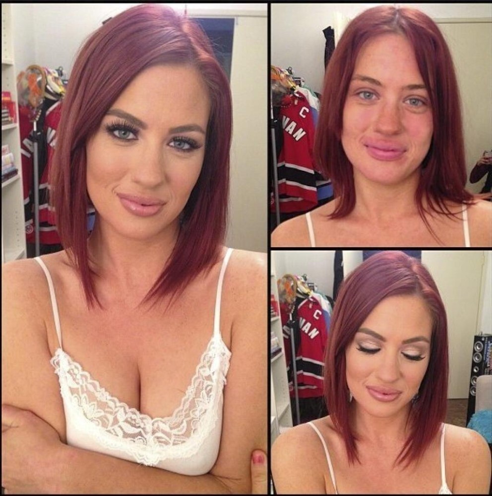 Софи ди before and after