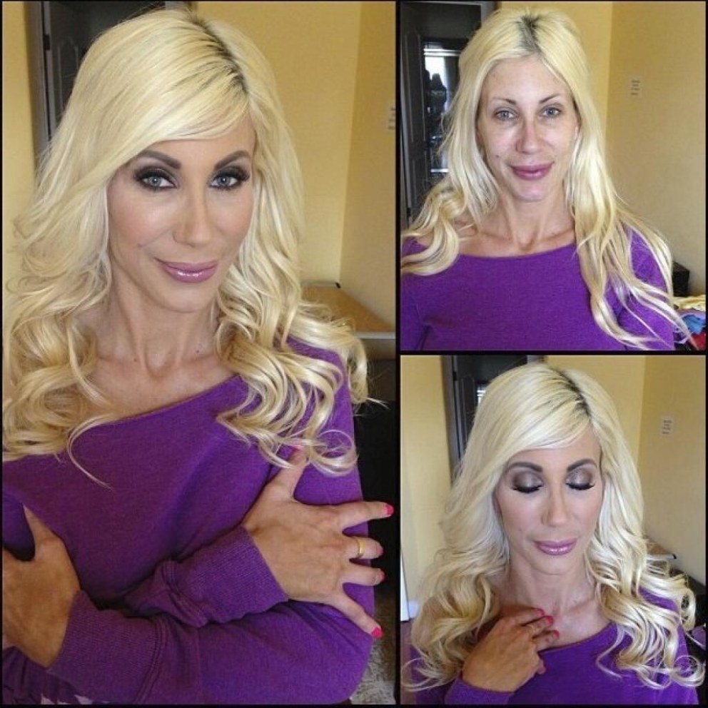 Puma Swede no Makeup
