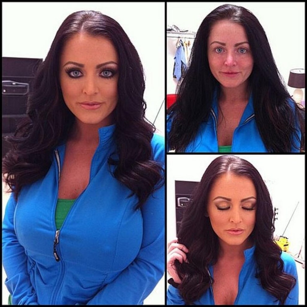 Софи ди before and after