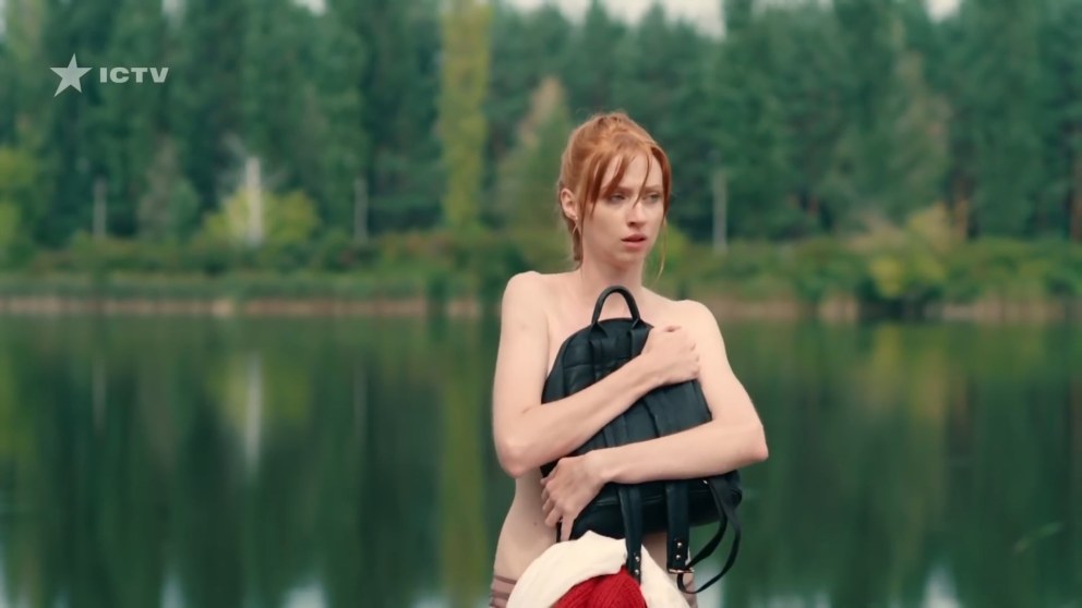 Алина Коваленко