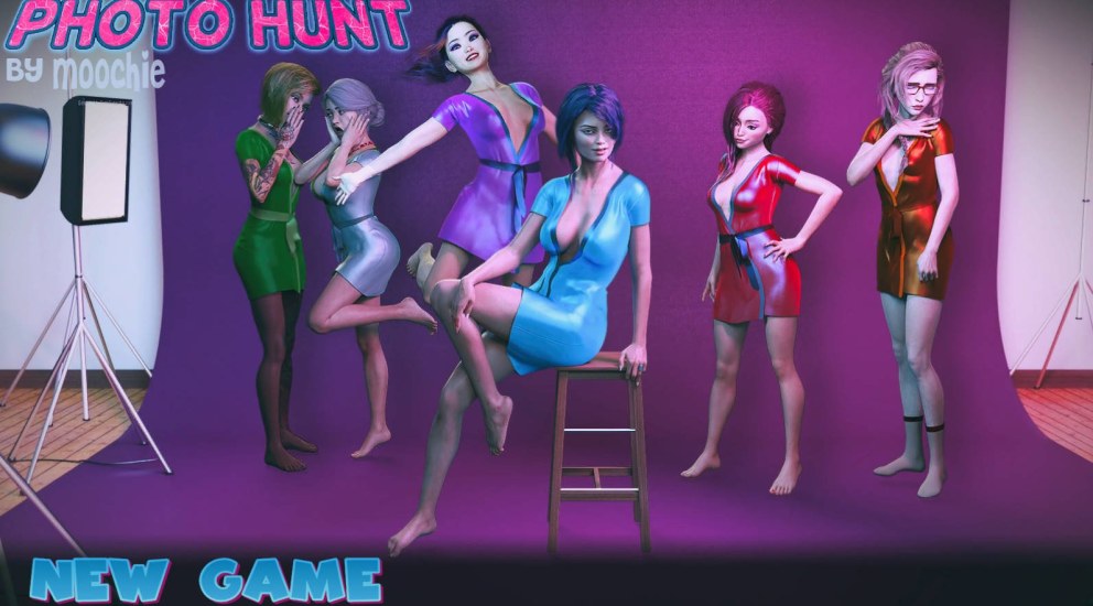 Photo Hunt game прохождение