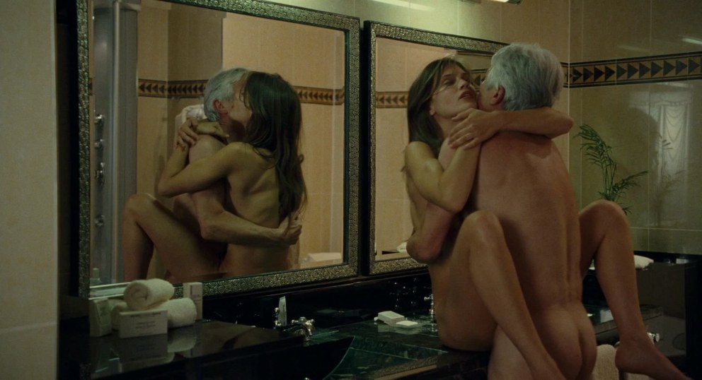 Актриса БРИК Евгения nude