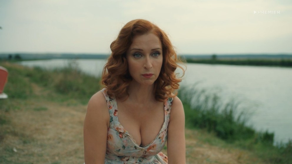 Екатерина Стулова дальнобойщики 2