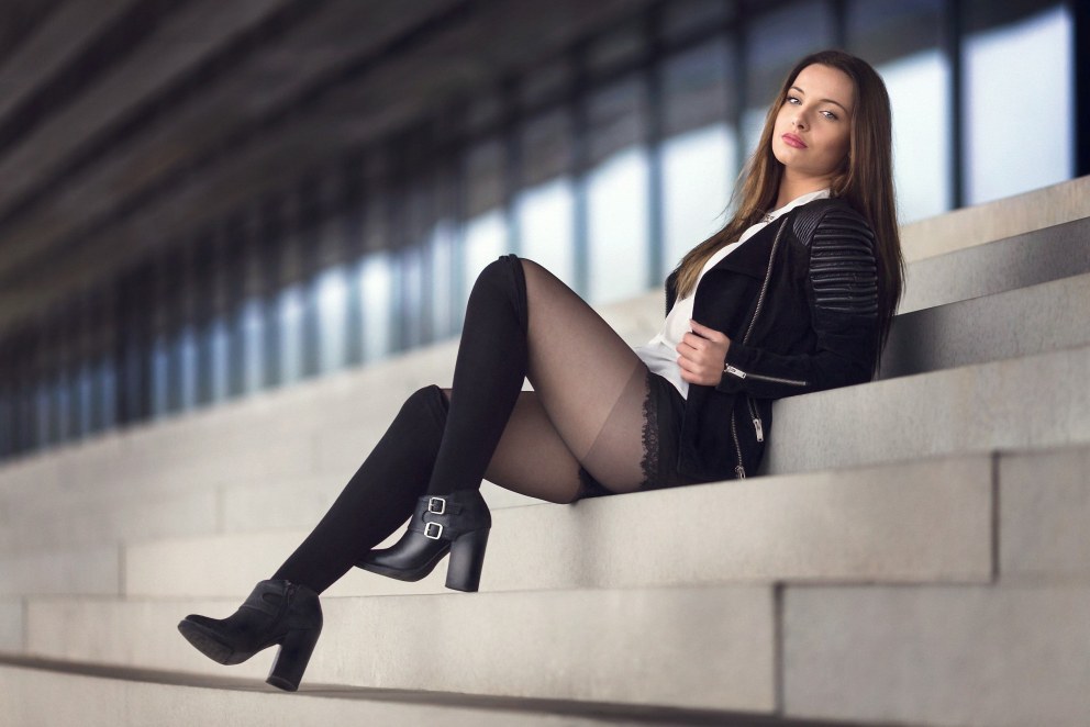 Карина жерновая модель