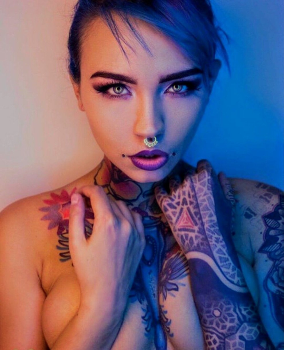 Кристина Симонова Кэнди