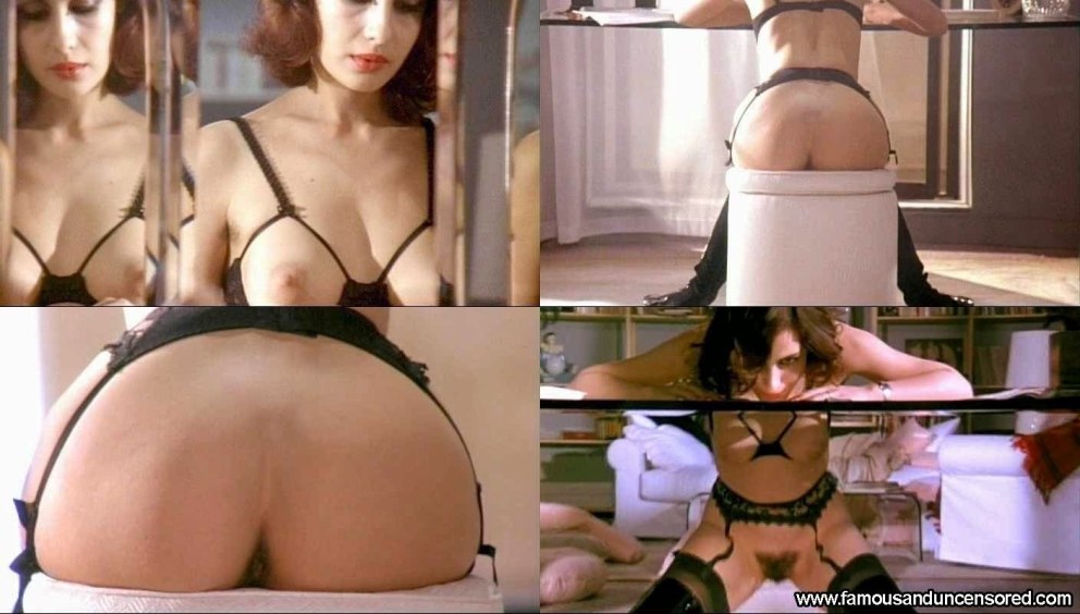 Клавдия Лонг модель