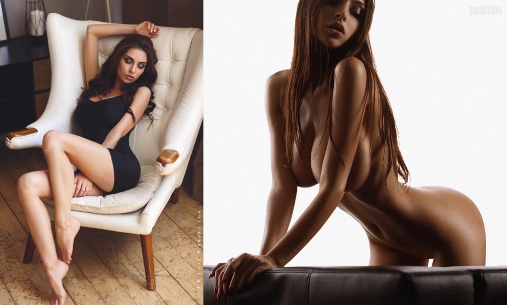Valeriya SG