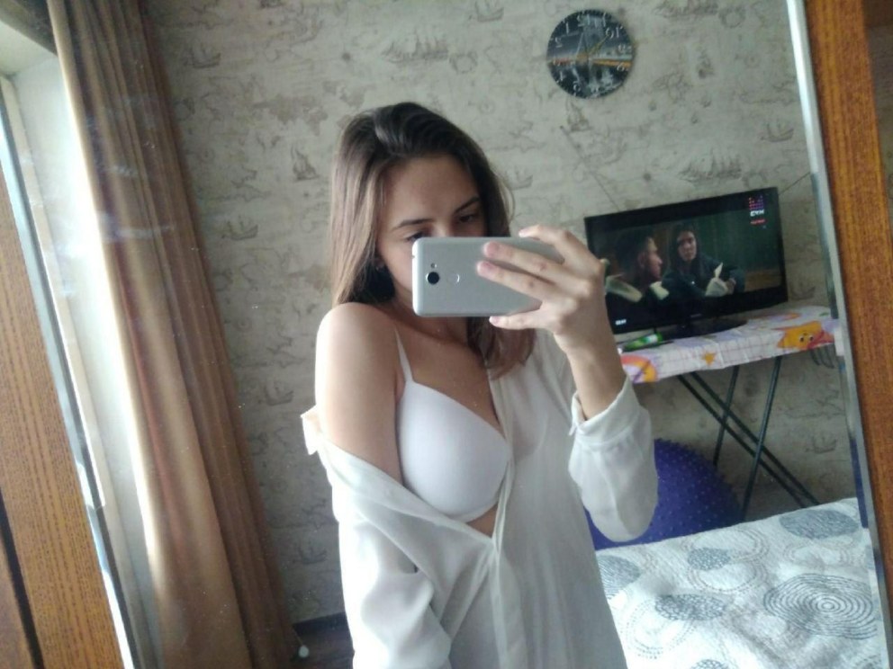 Анастасия Иванникова Лучина
