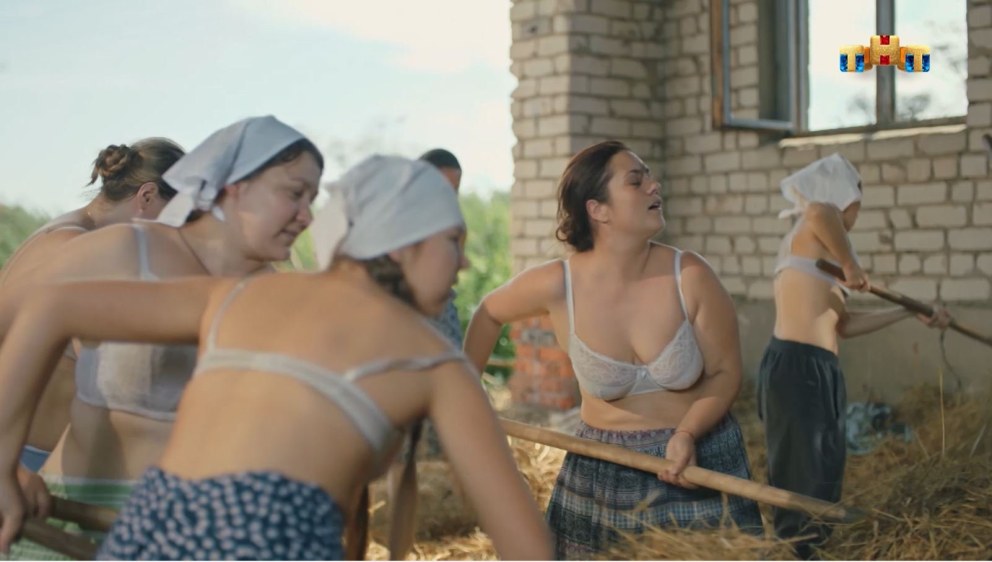 Елизавета Гончаренко - жуки (2019