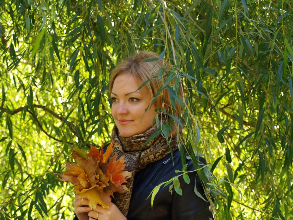 Анна Белл пеакс