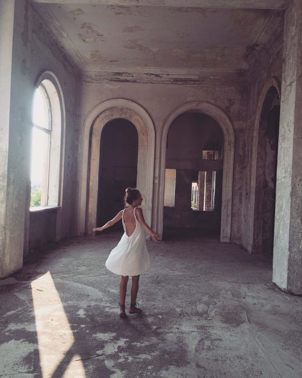 Anna Polish