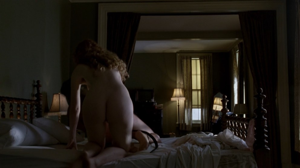 Kathryn Hahn hot