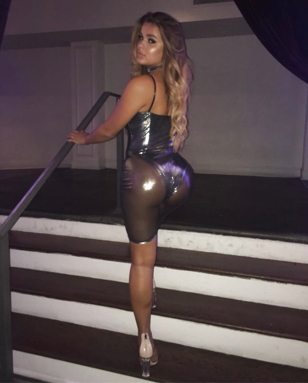 Анастасия Квитко 2020 sexy