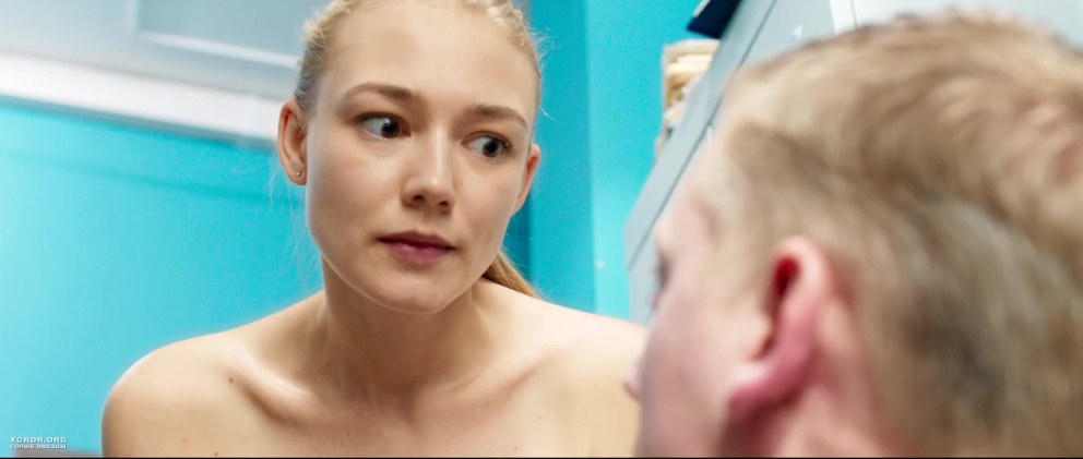 Светлана Ходченкова голая в кино