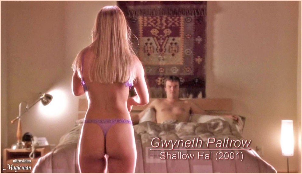 Gwyneth Paltrow and Tom Holland sex Marvel