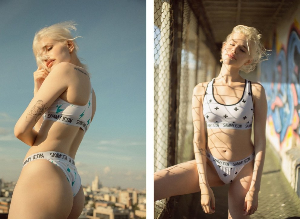 Анна Катарина