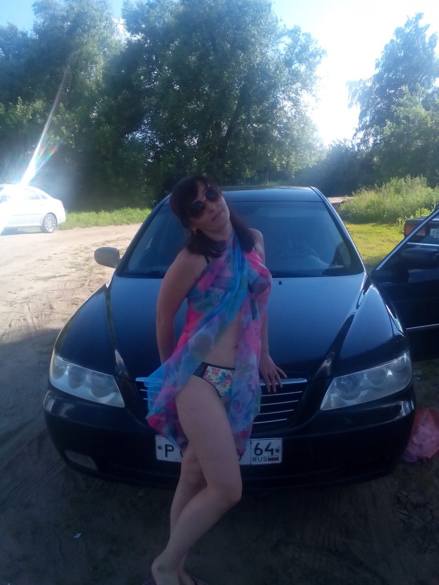 Жанна Аткарск