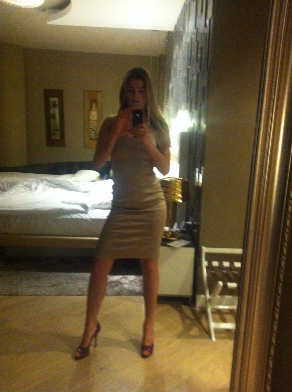 Екатерина Мартынова only Fans