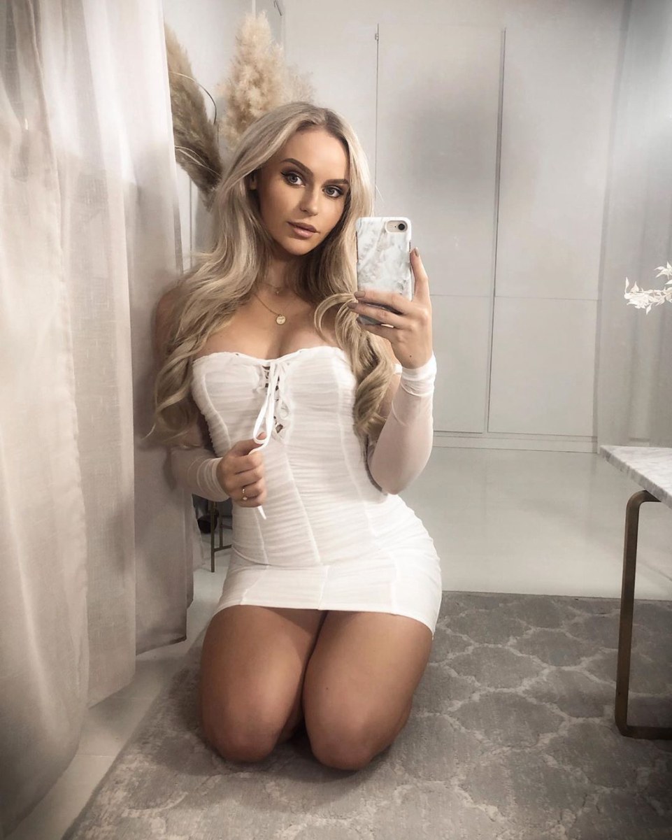 Анна Нистром