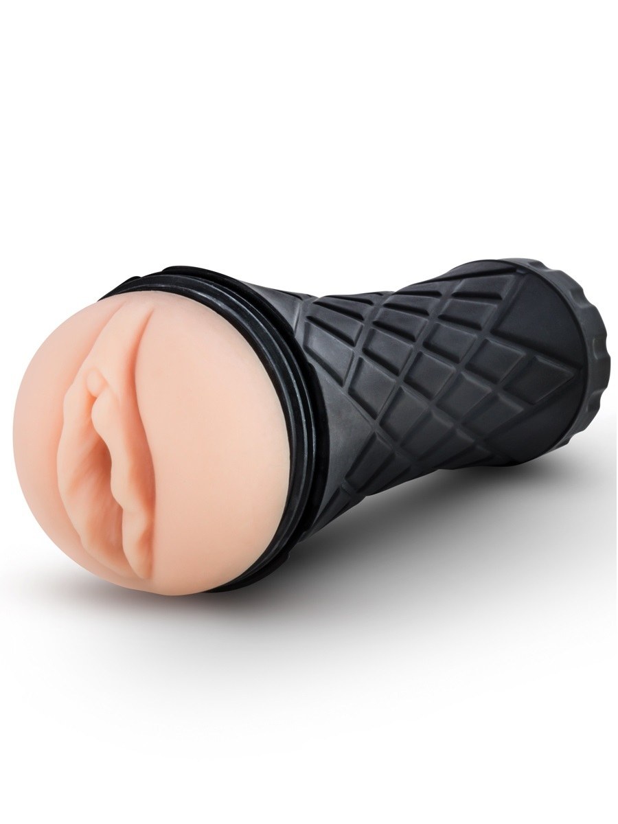 Shots Media мега мастурбатор self lubrication missionary Masturbator