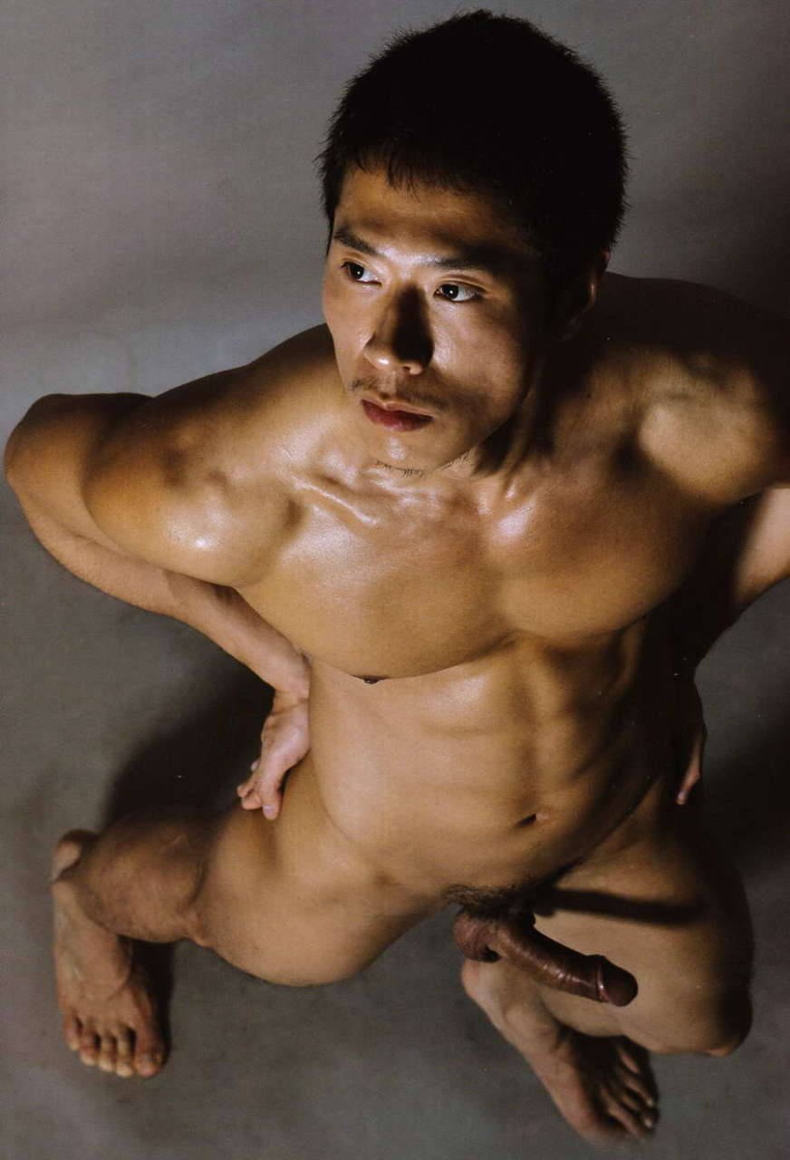 Thai Lee кореец