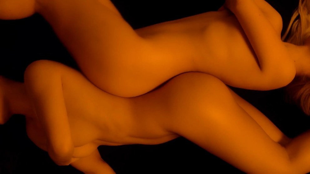 Попка Ольги серябкиной18+
