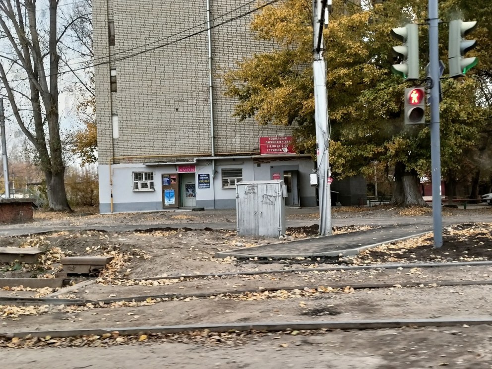 Саратов заводской район улицы