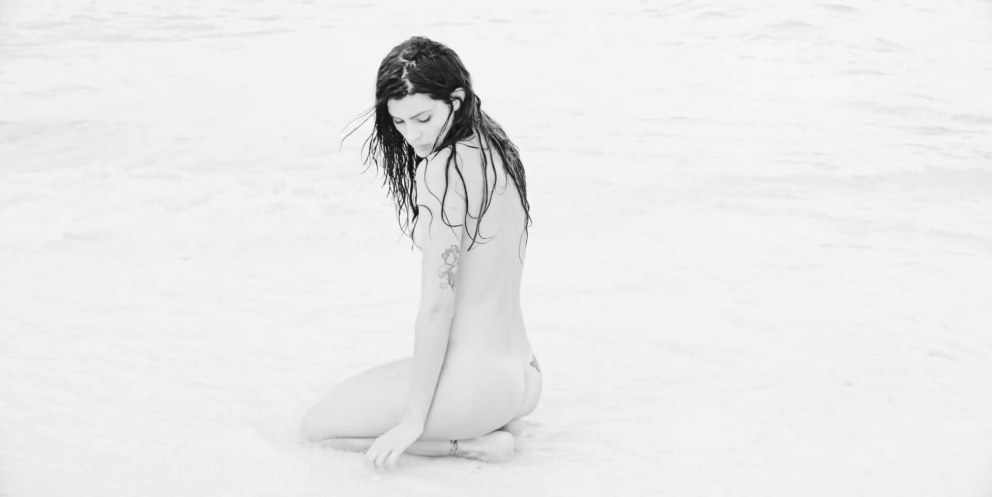 Isabeli Fontana Maria Sharapova Louise Nurding nude Wallpapers