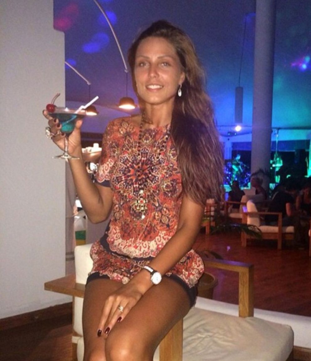 Людмила Григорьева Панин