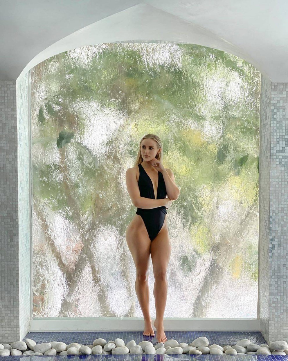 Anna Nystrom 2022