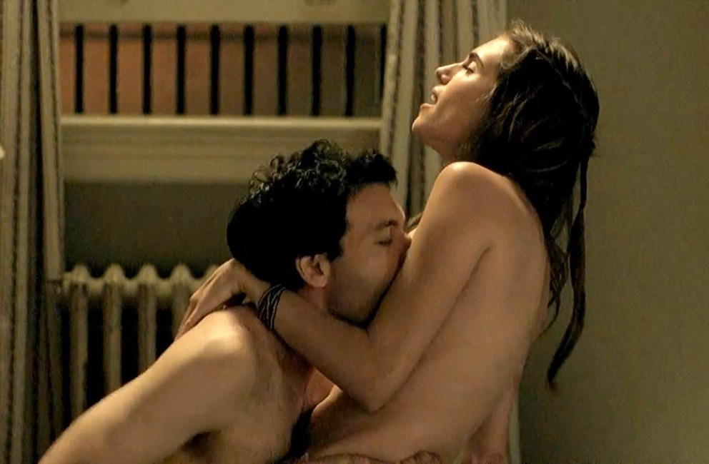 Allison Williams xxx kino