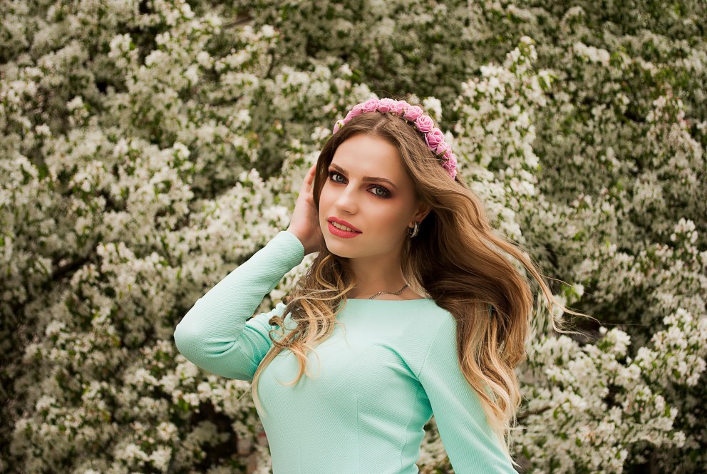 Маргарита Лисовина певица