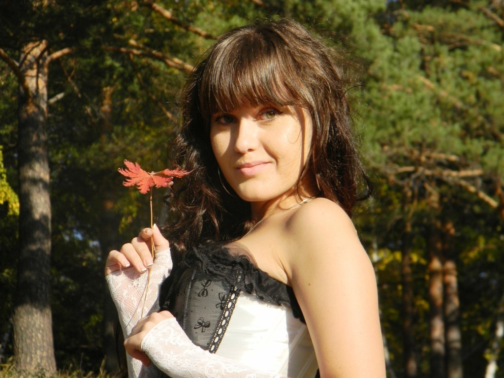 Ксения Богданова Самара