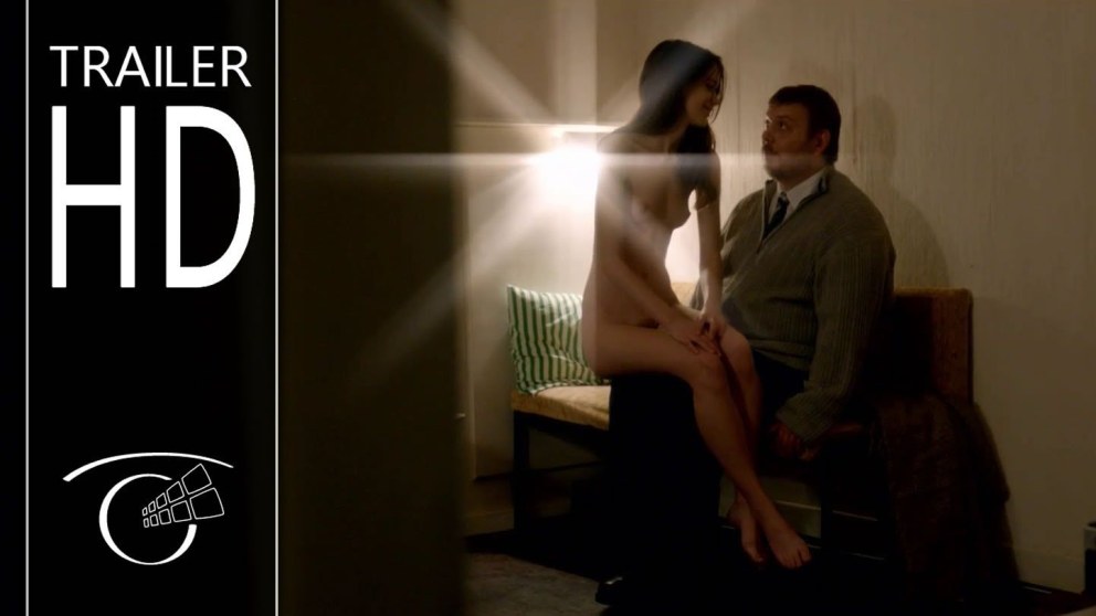Нимфоманка" Ларса фон Триера (2013)