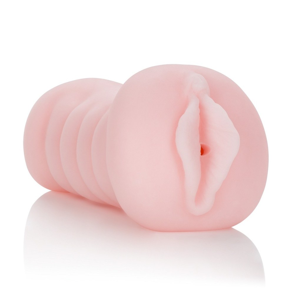 CALEXOTICS мастурбатор-вагина vivid Raw cock tease
