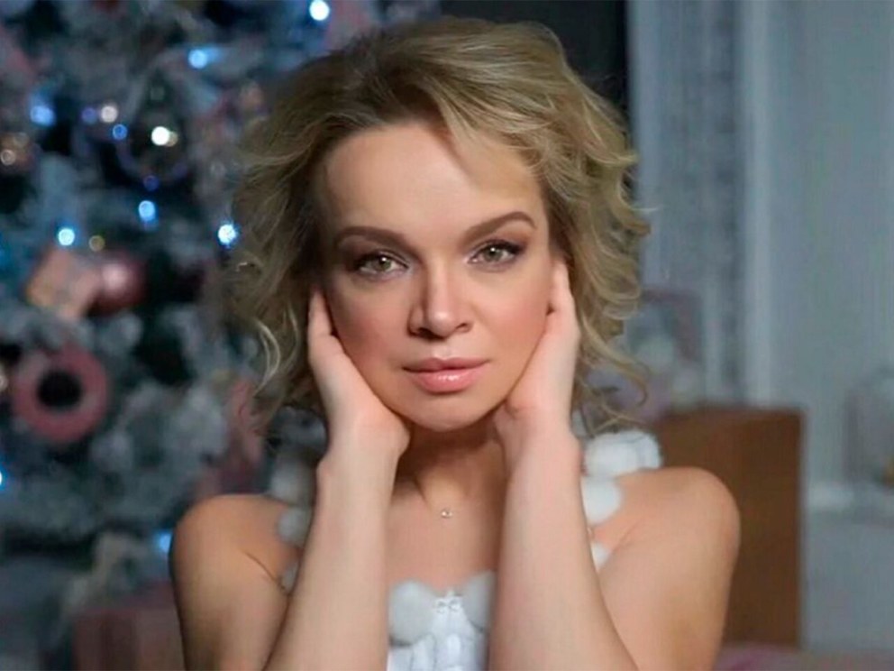 Цымбалюк Варвара 2011