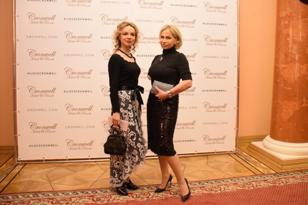 Виталина Романовская рост