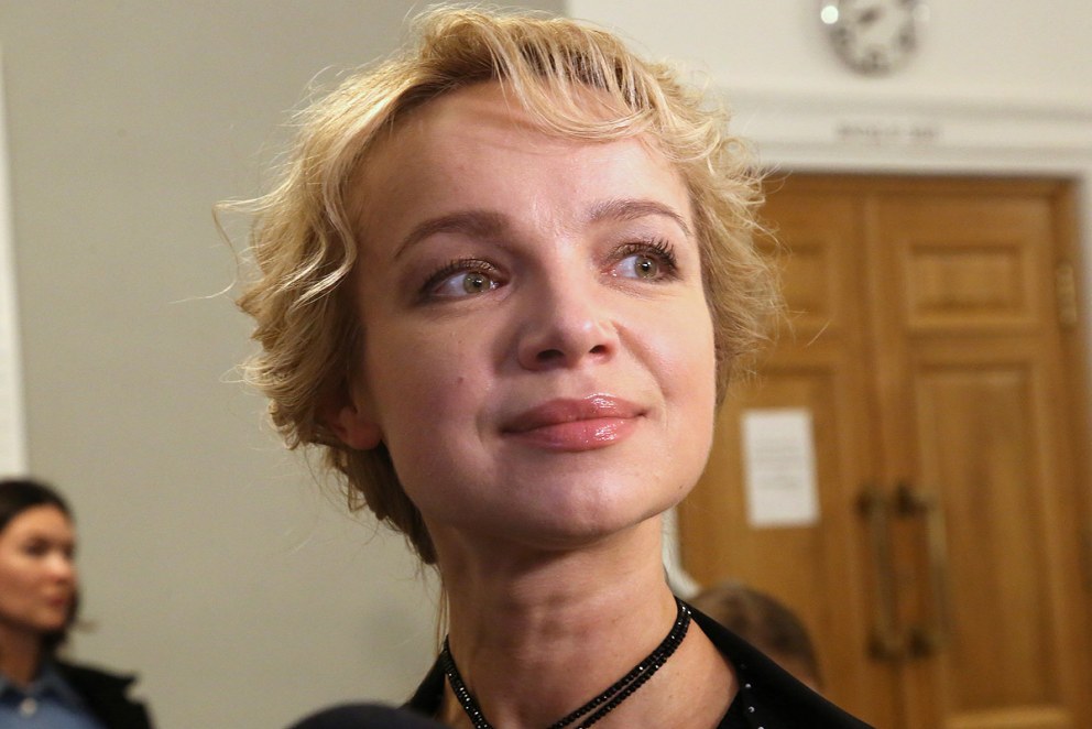 Сколько живут Виталина