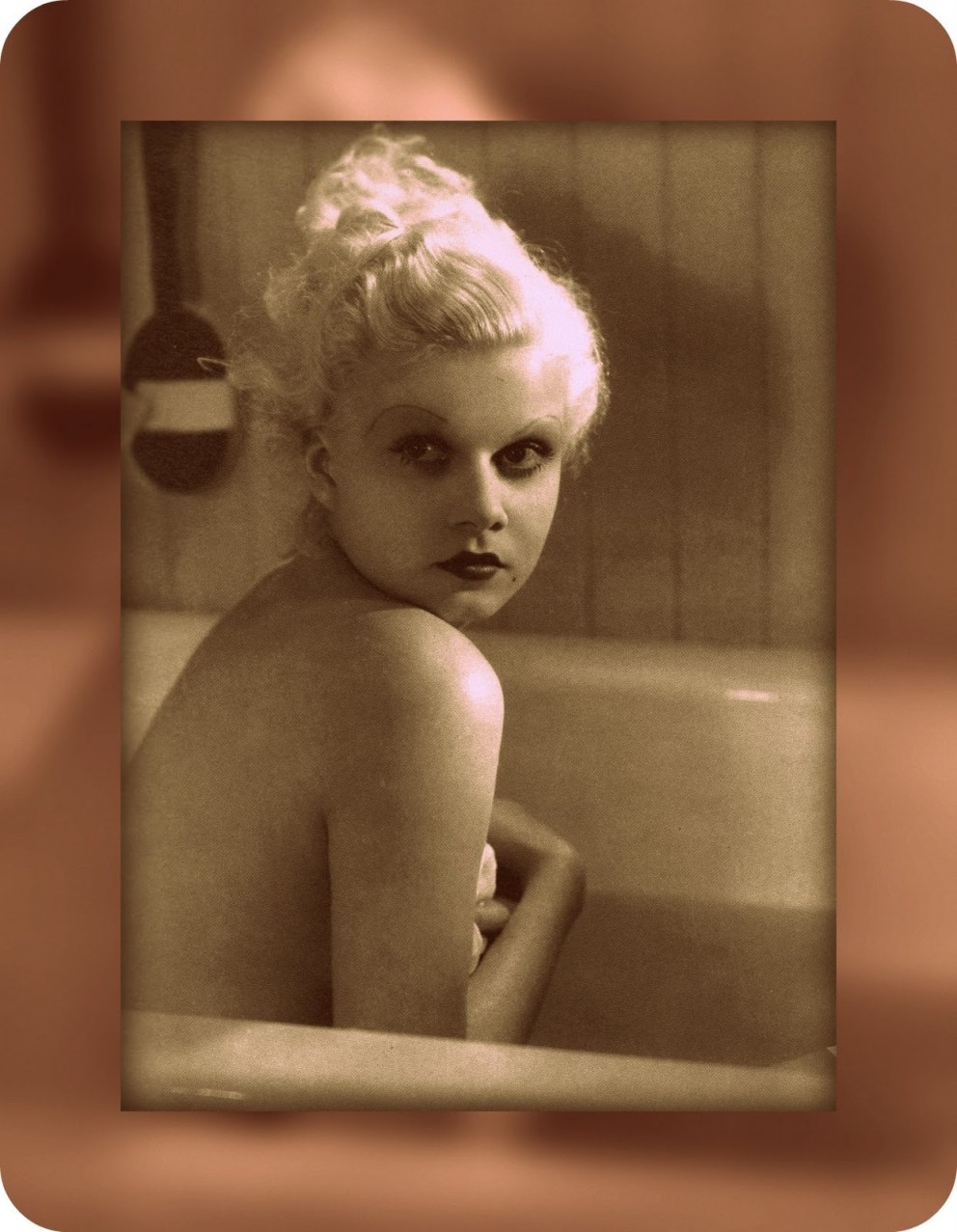 Мэрилин Ланж (Marilyn Lange)18+