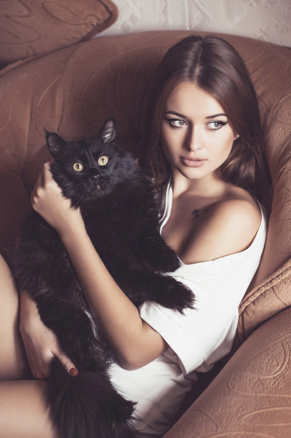 Anna Pergibenko