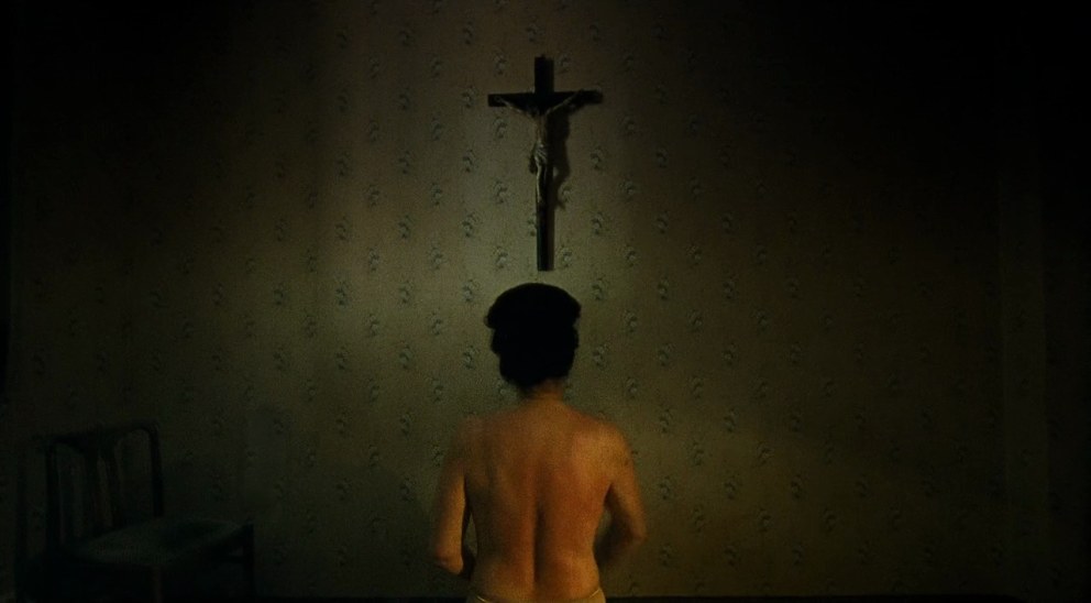 Рай: Вера фильм 2012