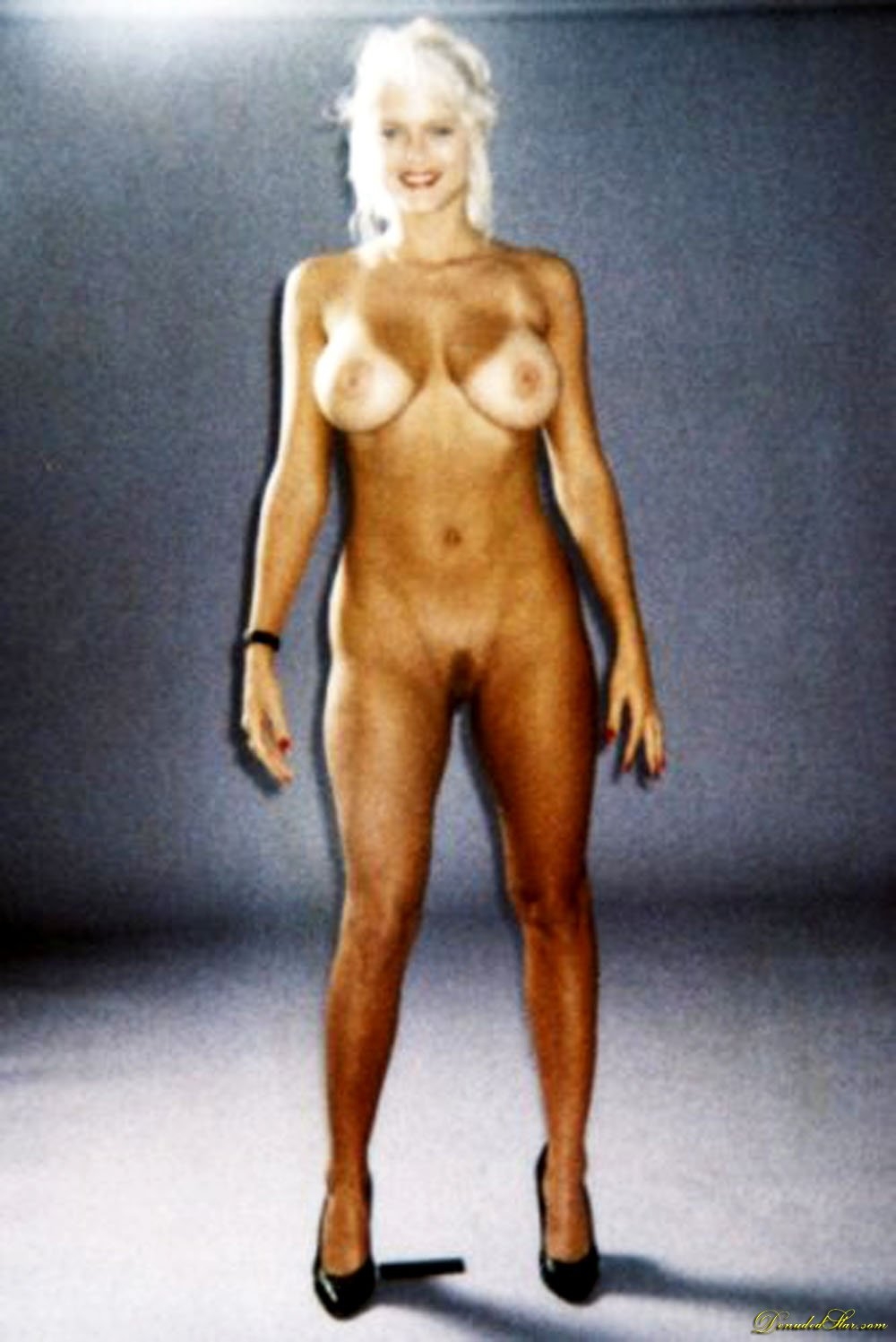 Анна Николь Смит (Anna Nicole Smith)18+