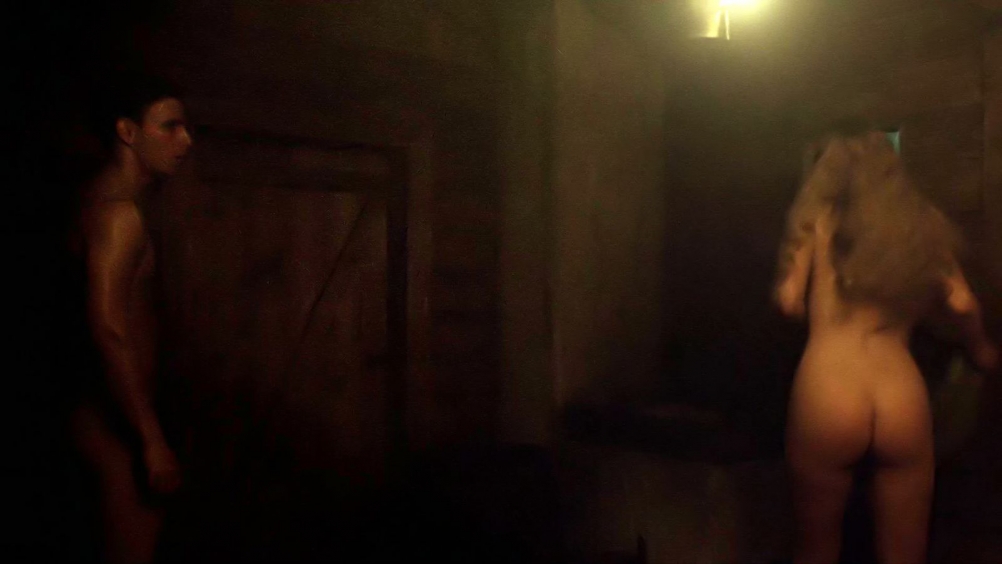 Zofia Wichłacz Scene