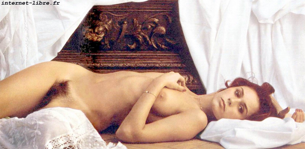 Коринн Клери порносцены