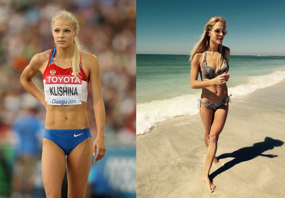 Клишина Максим